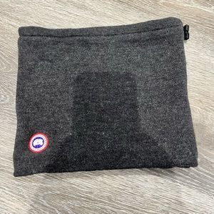 Authentic Canada Goose Neck warmer